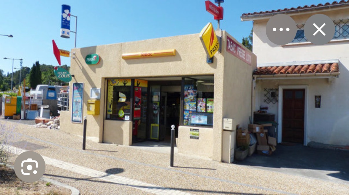 Commerce à vendre