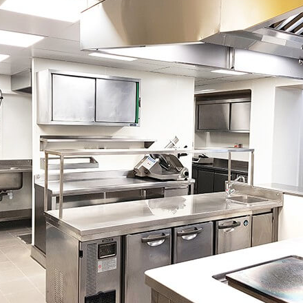 Local d'activité à vendre - 300.0 m2 - 92 - Hauts-de-Seine