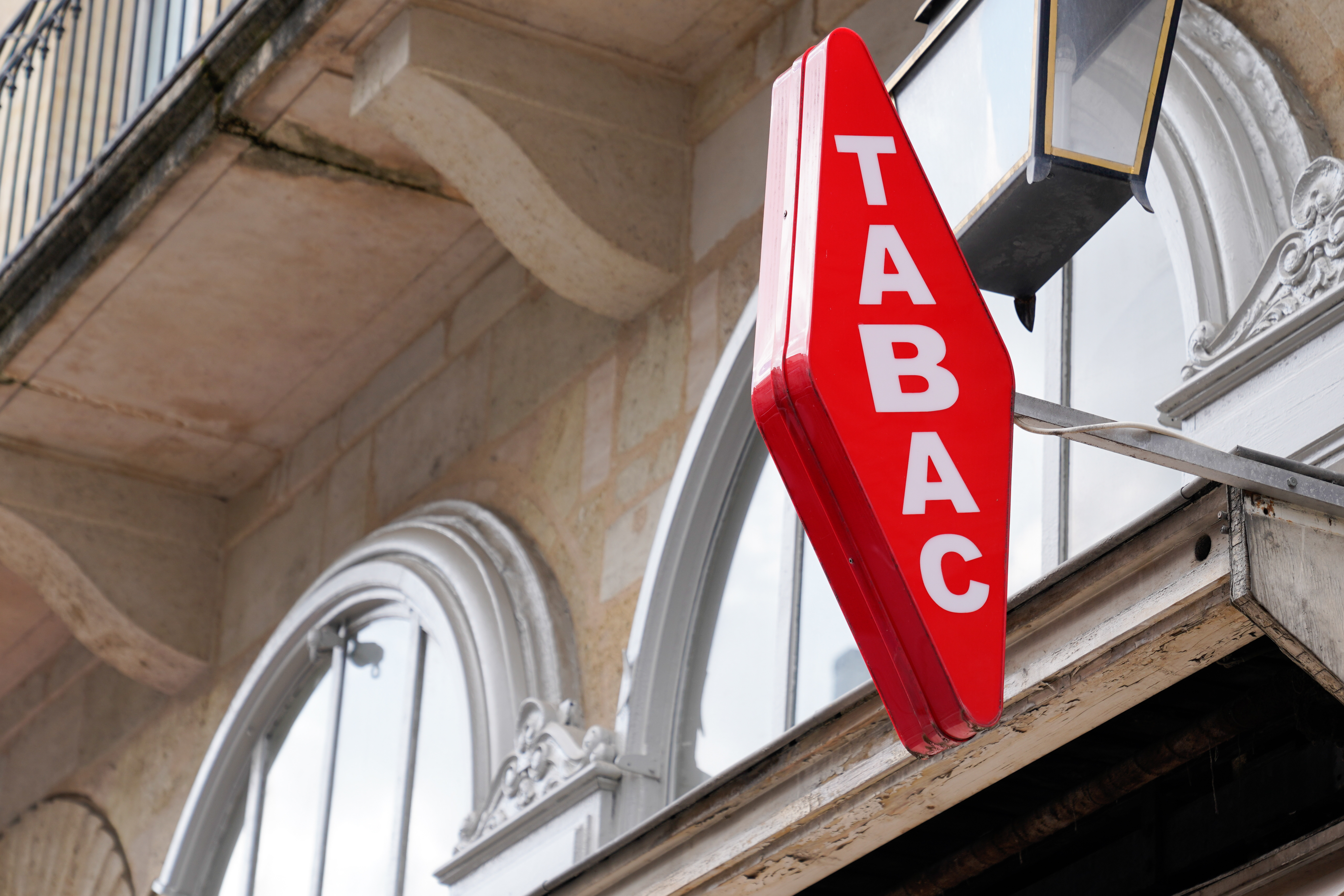Tabac à vendre - 80.0 m2 - 60 - Oise