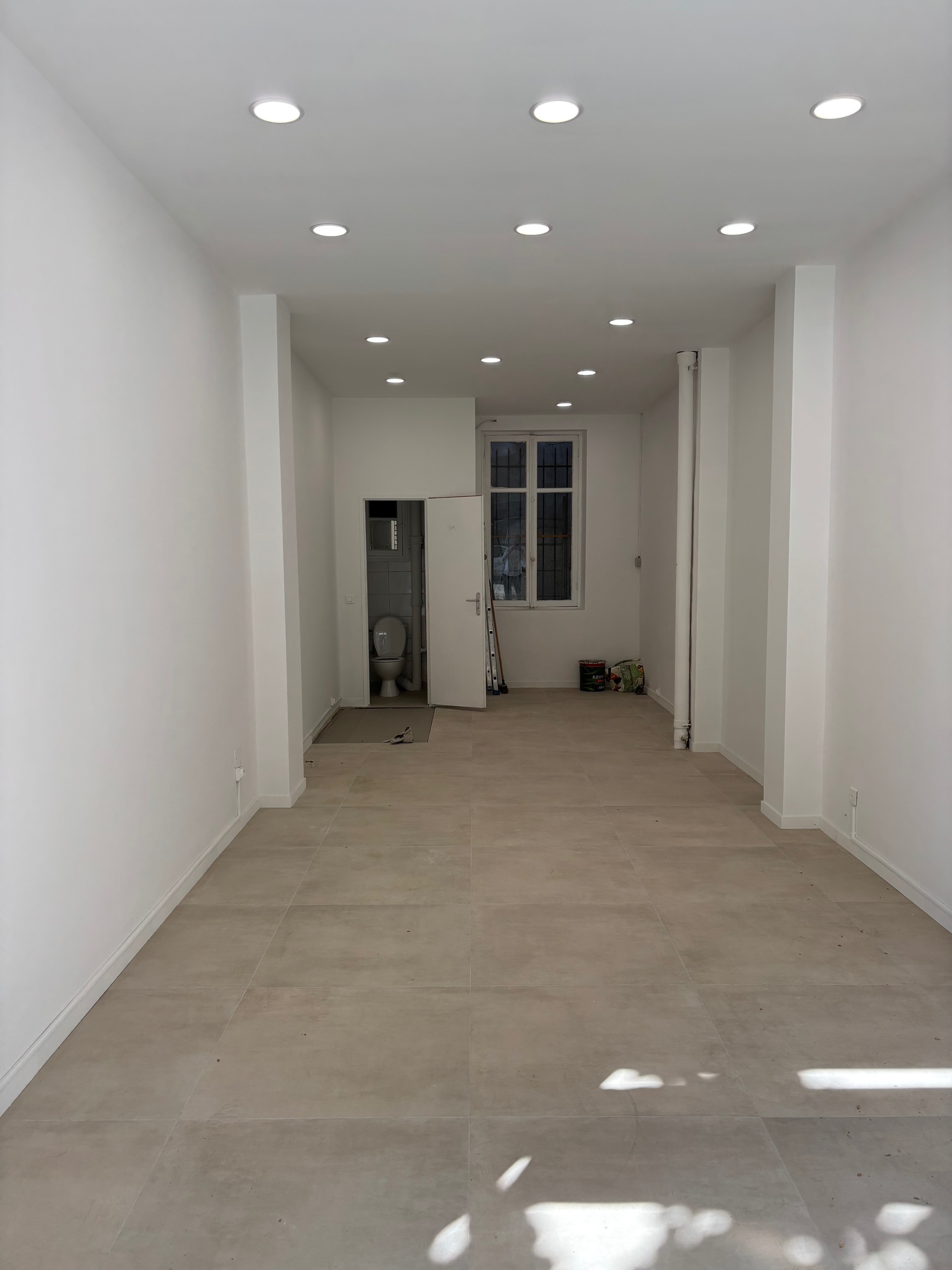 Murs à vendre à vendre - 43.0 m2 - 06 - Alpes-Maritimes