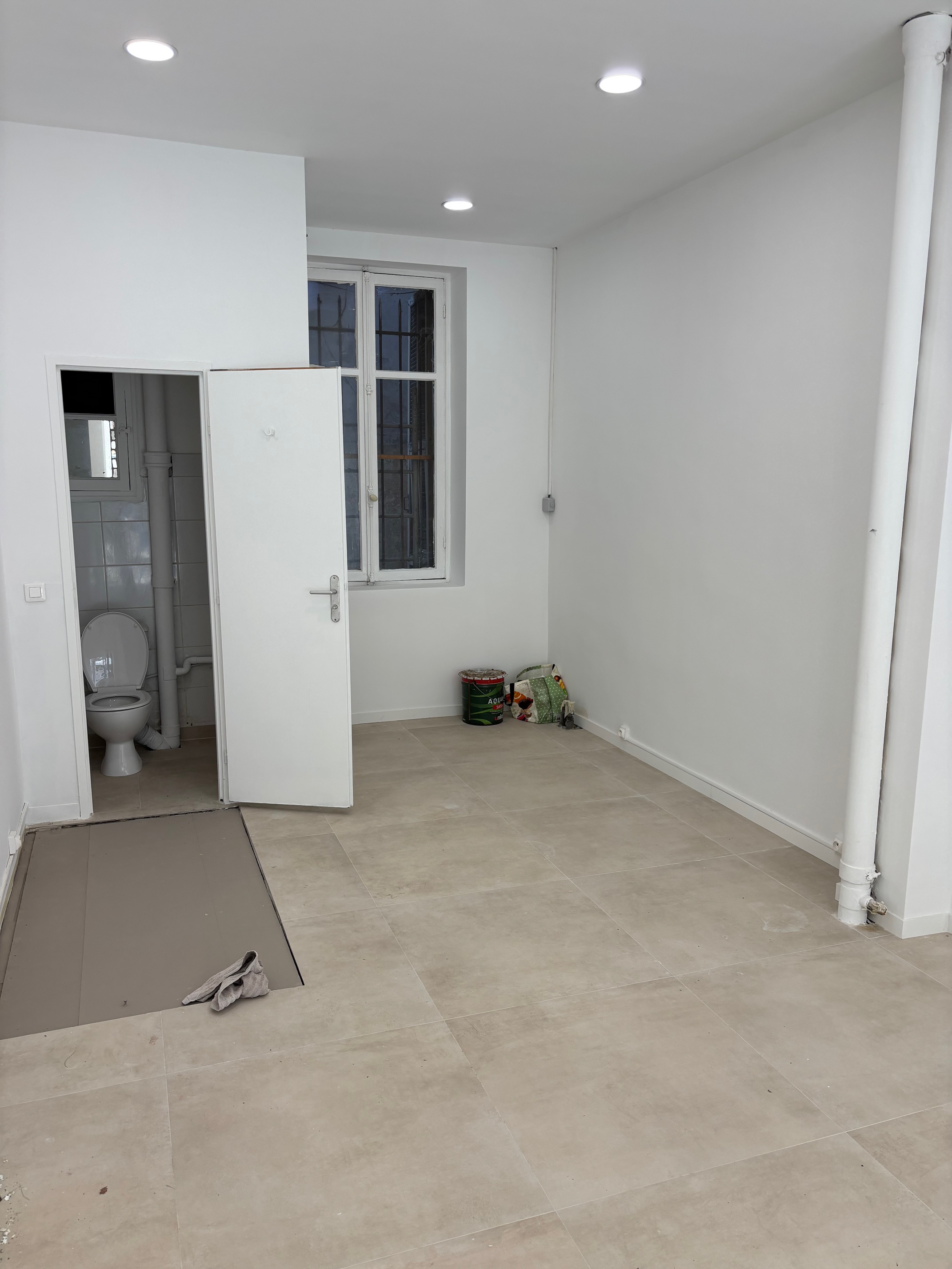 Murs à vendre à vendre - 43.0 m2 - 06 - Alpes-Maritimes
