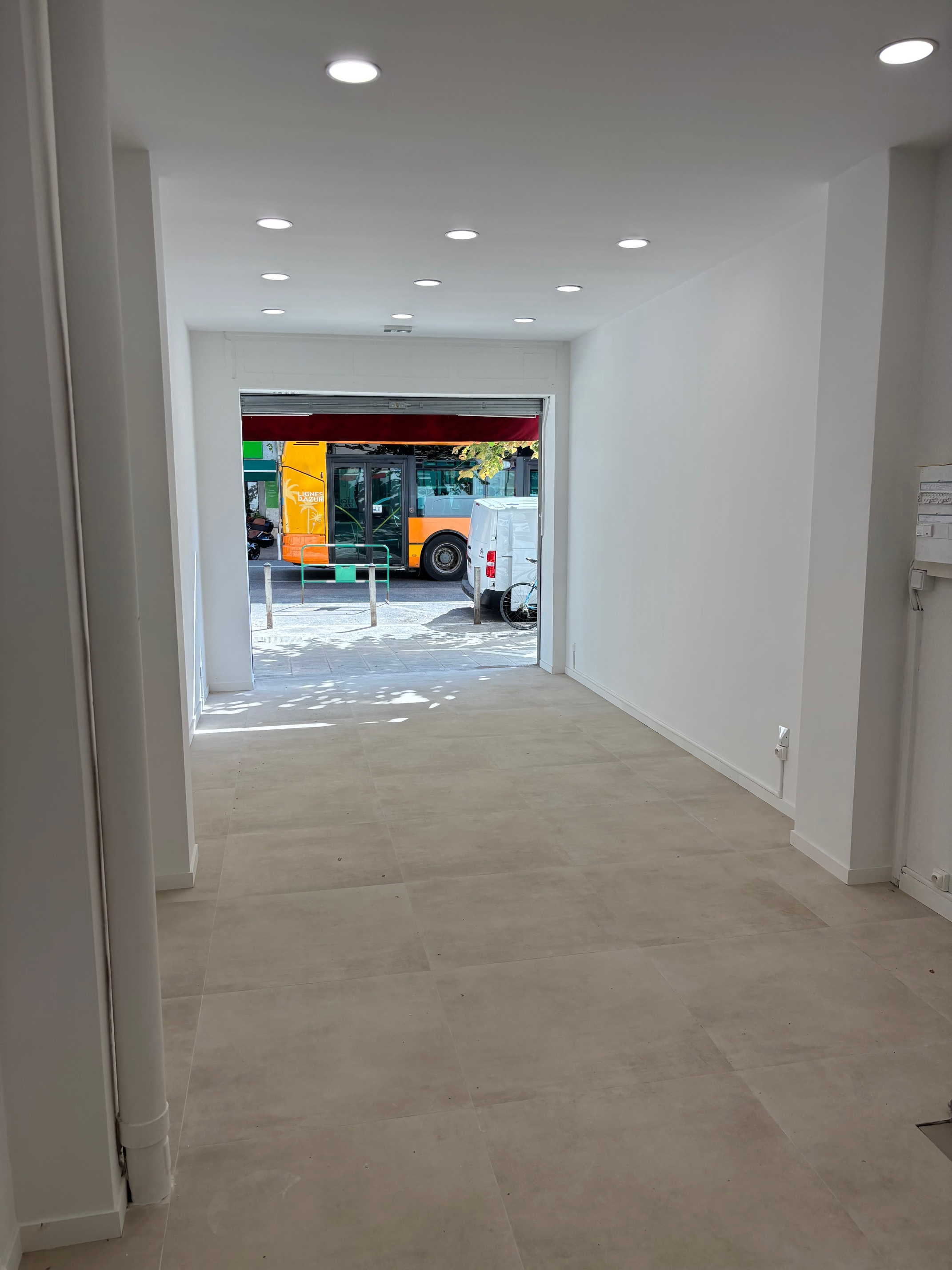 Murs à vendre à vendre - 43.0 m2 - 06 - Alpes-Maritimes