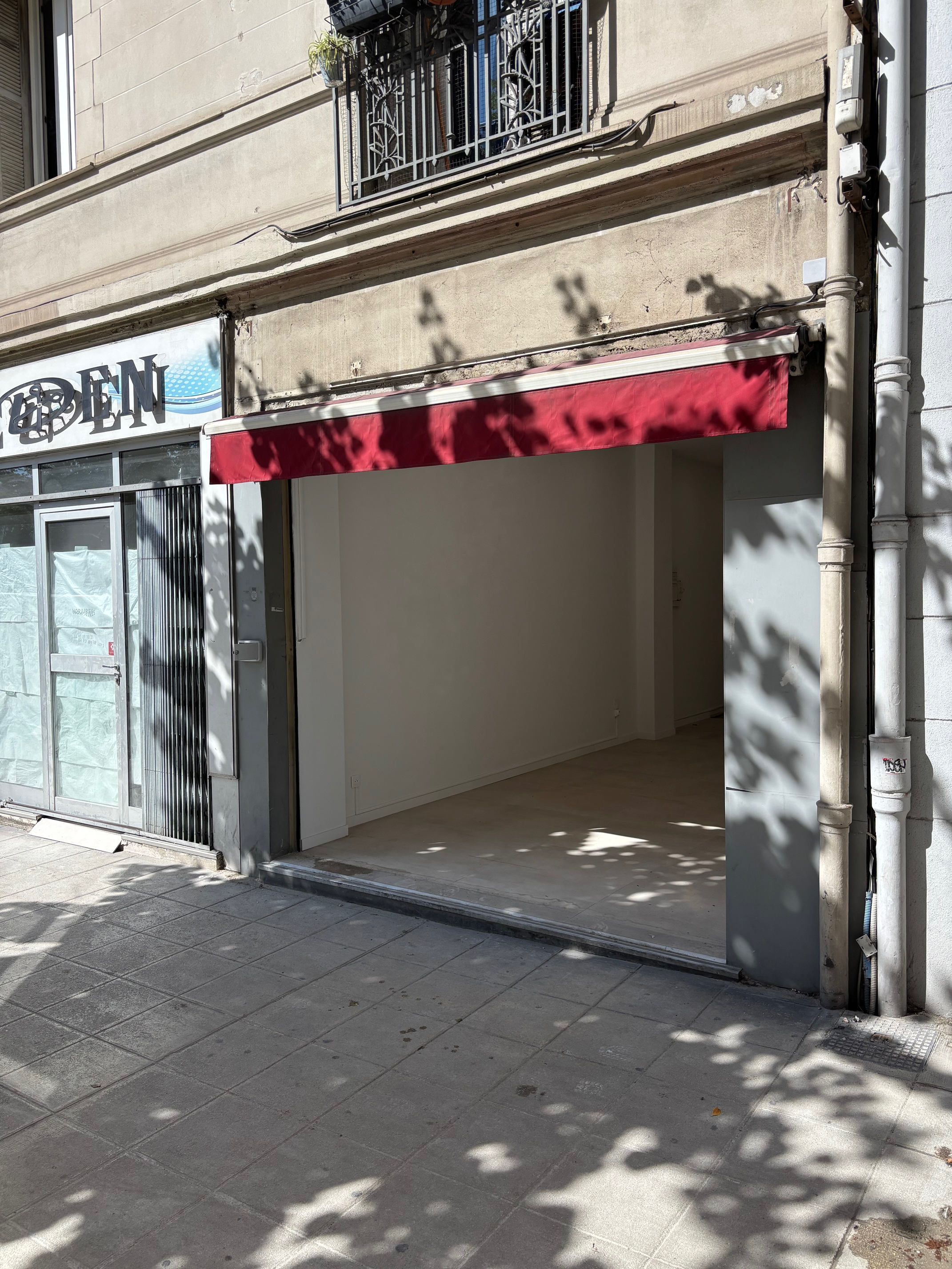 Murs à vendre à vendre - 43.0 m2 - 06 - Alpes-Maritimes