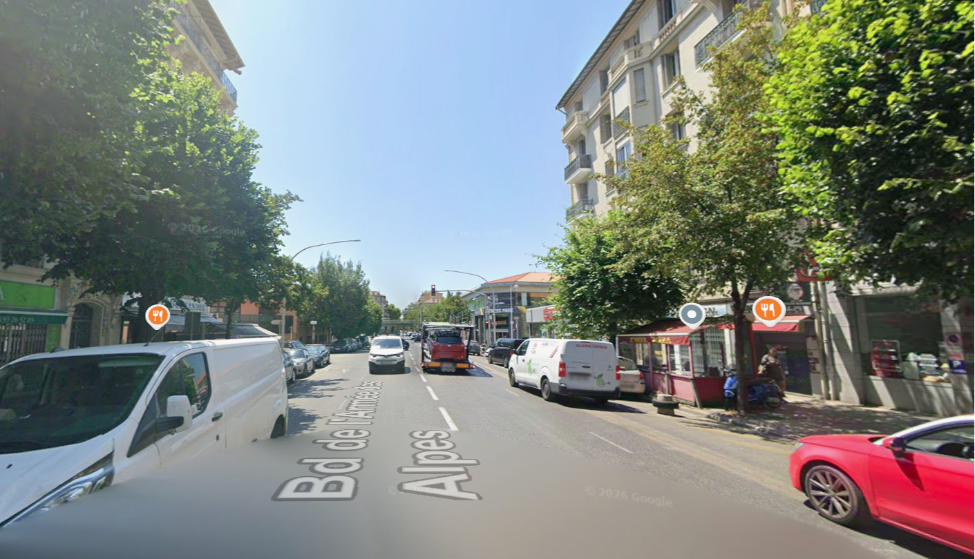 Commerce à vendre