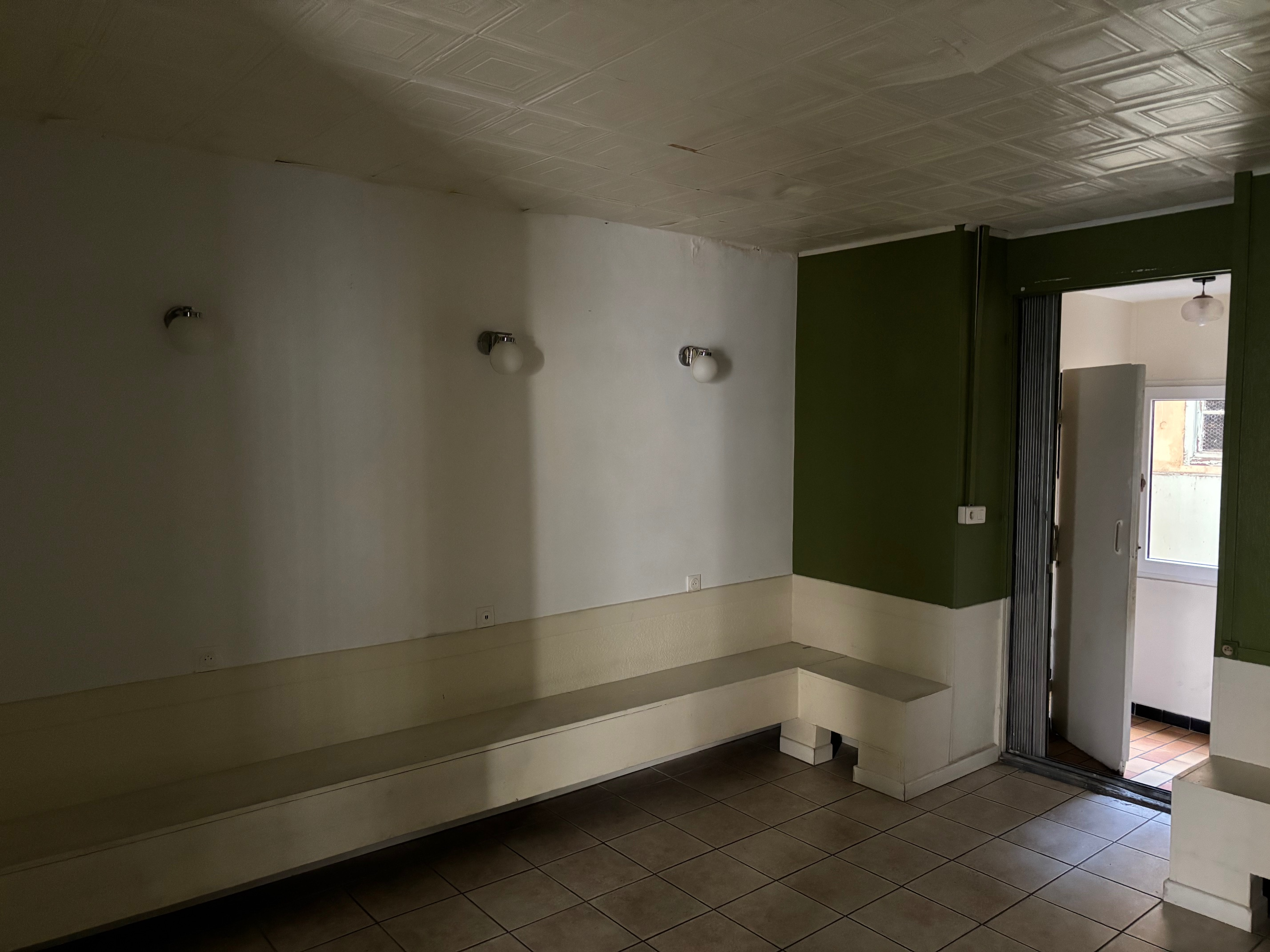 Murs à vendre à vendre - 61.5 m2 - 06 - Alpes-Maritimes