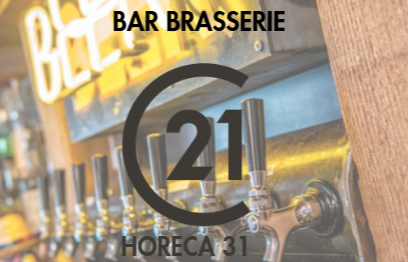 Bar à vendre - 130.55 m2 - 31 - Haute-Garonne