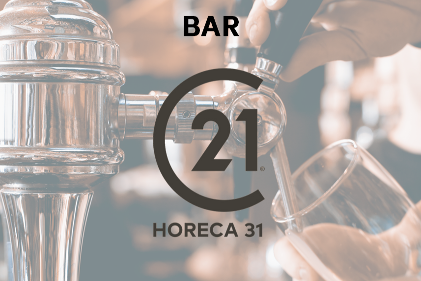 Bar à vendre - 31 - Haute-Garonne