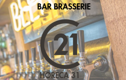 Bar à vendre - 31 - Haute-Garonne