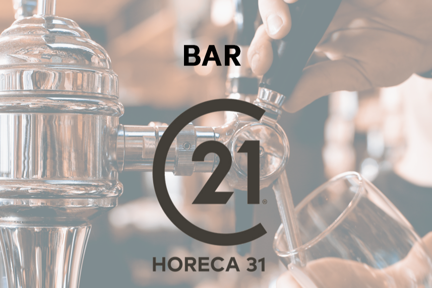 Bar à vendre - 31 - Haute-Garonne