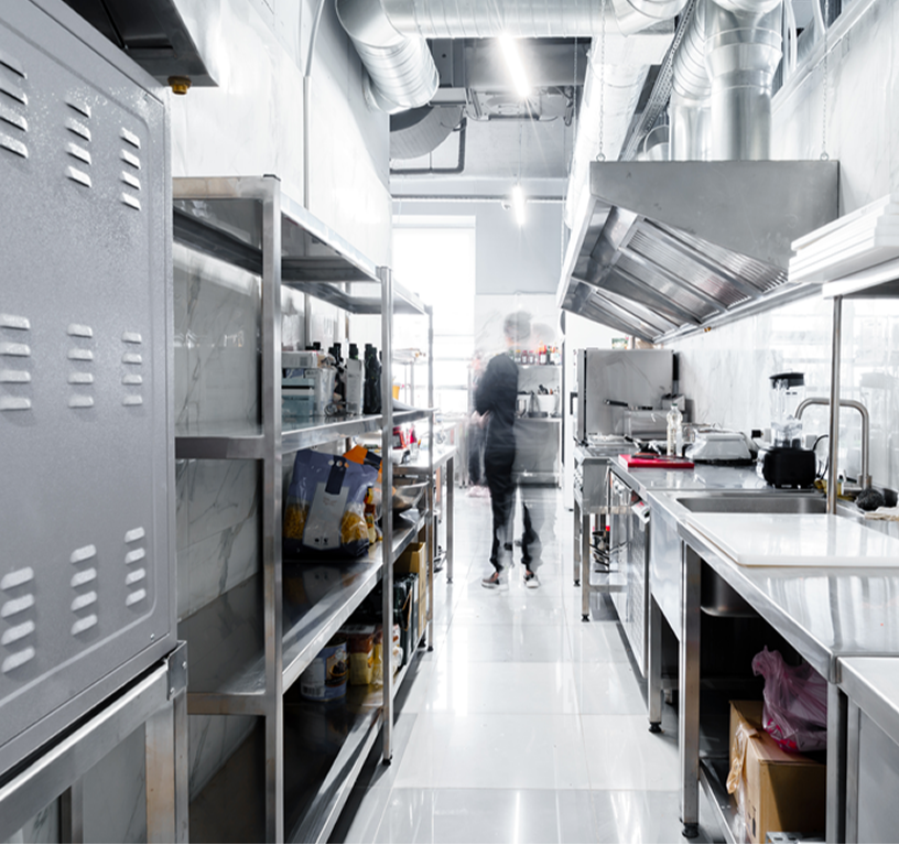Restaurant à vendre - 350.0 m2 - 31 - Haute-Garonne