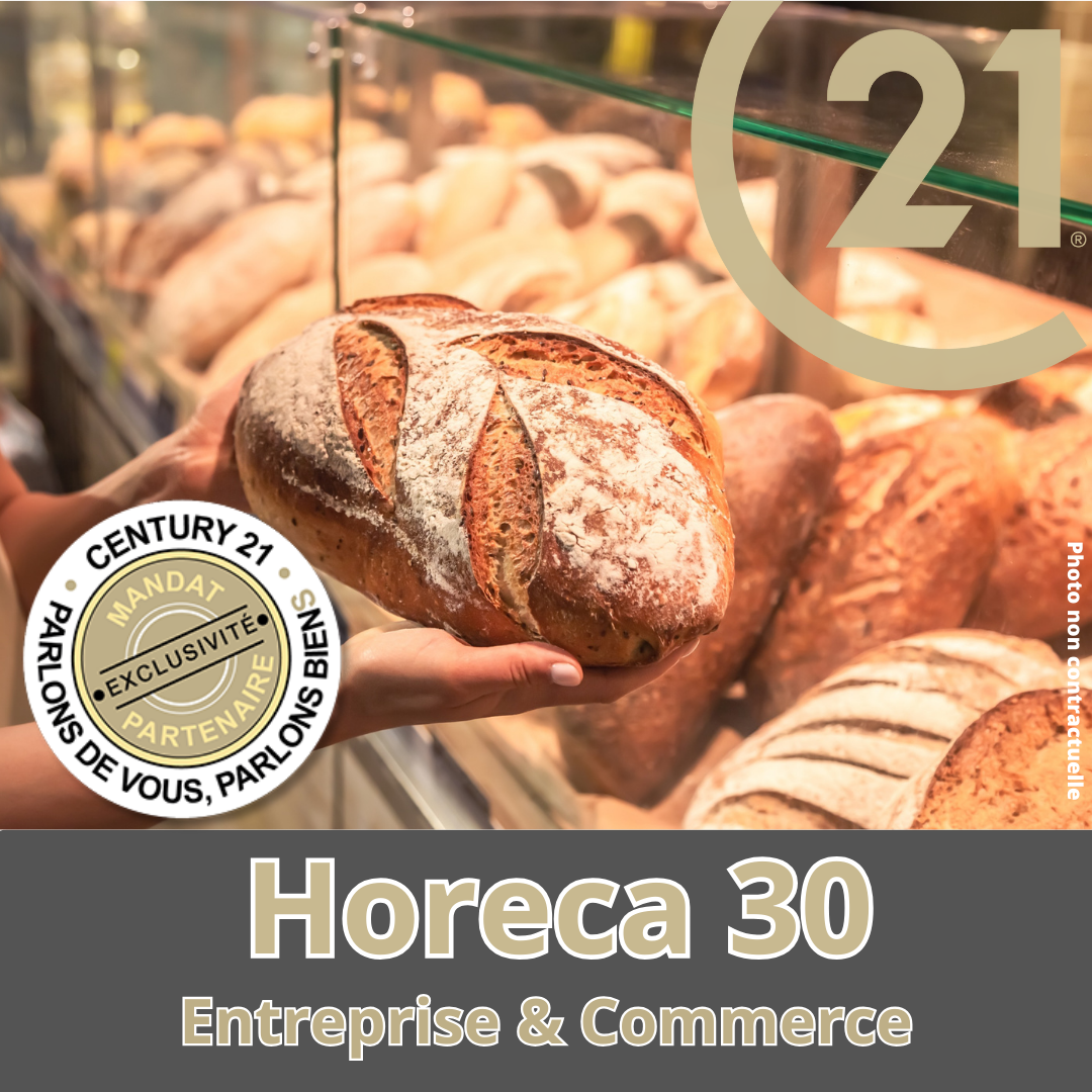 Boulangerie à vendre - 34 - Herault