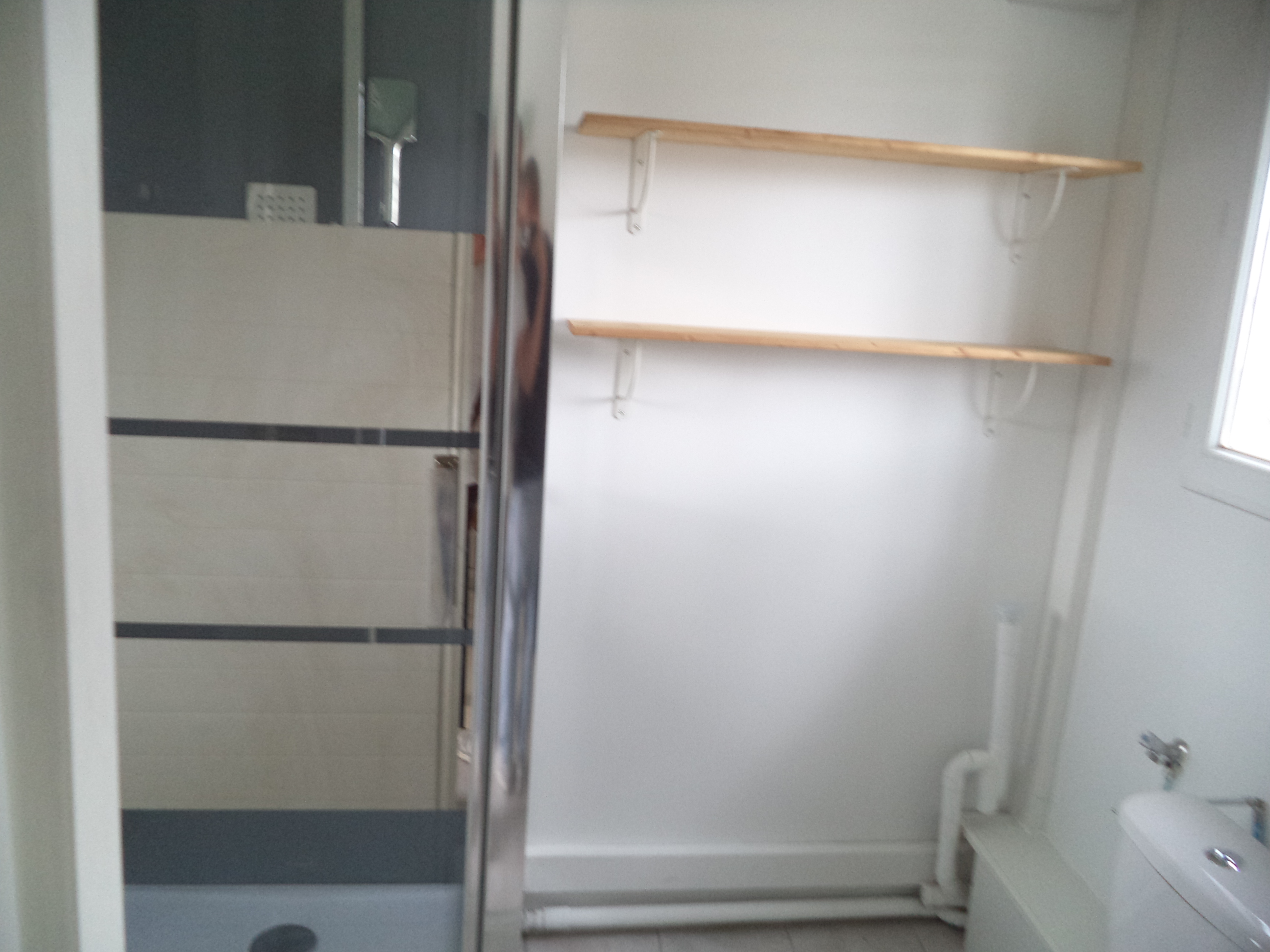 Local commercial à louer - 39.0 m2 - 30 - Gard