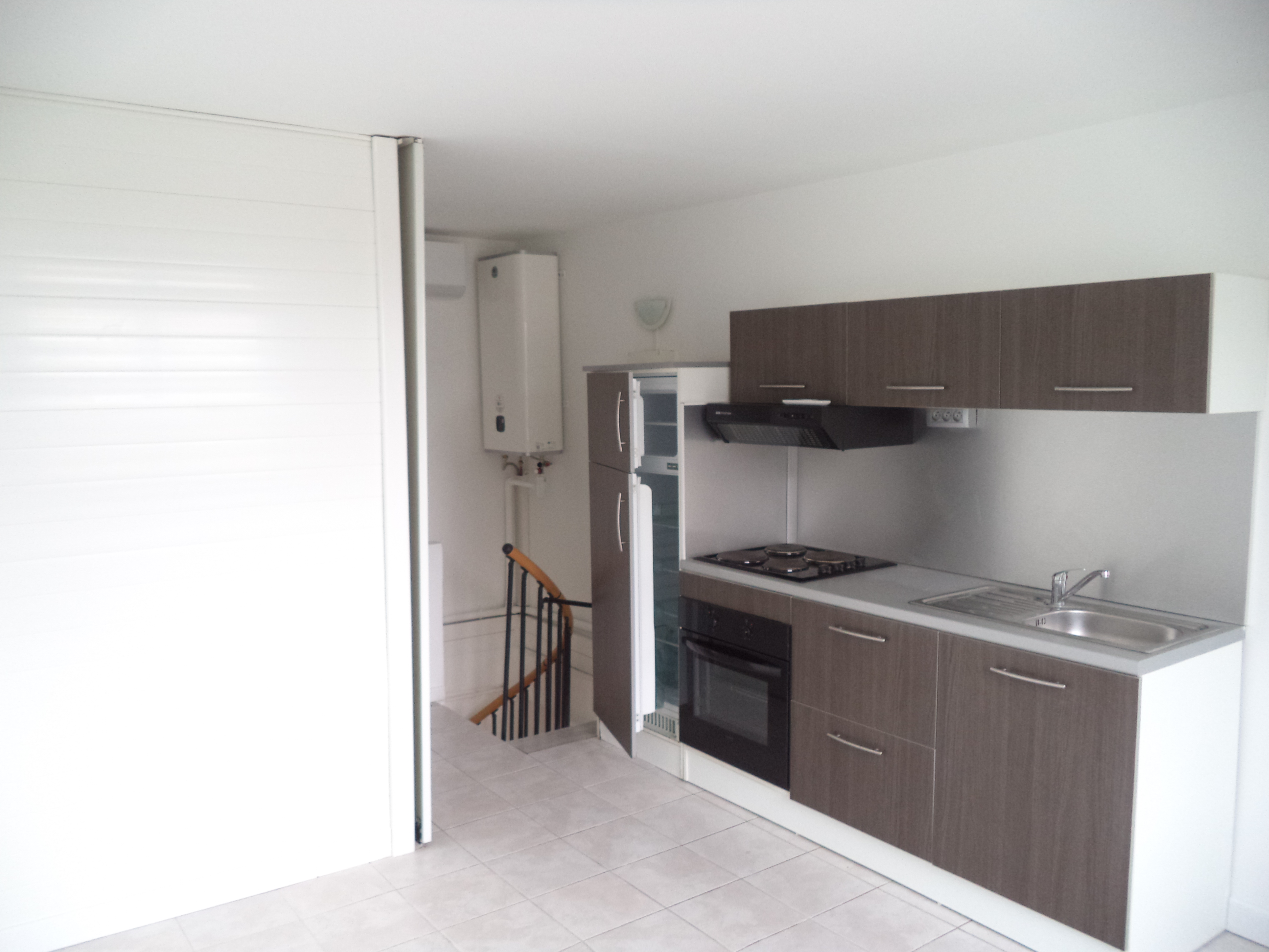 Local commercial à louer - 39.0 m2 - 30 - Gard