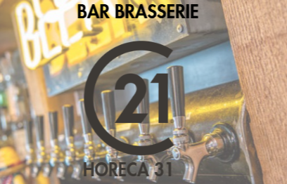 Bar à vendre - 340.0 m2 - 31 - Haute-Garonne